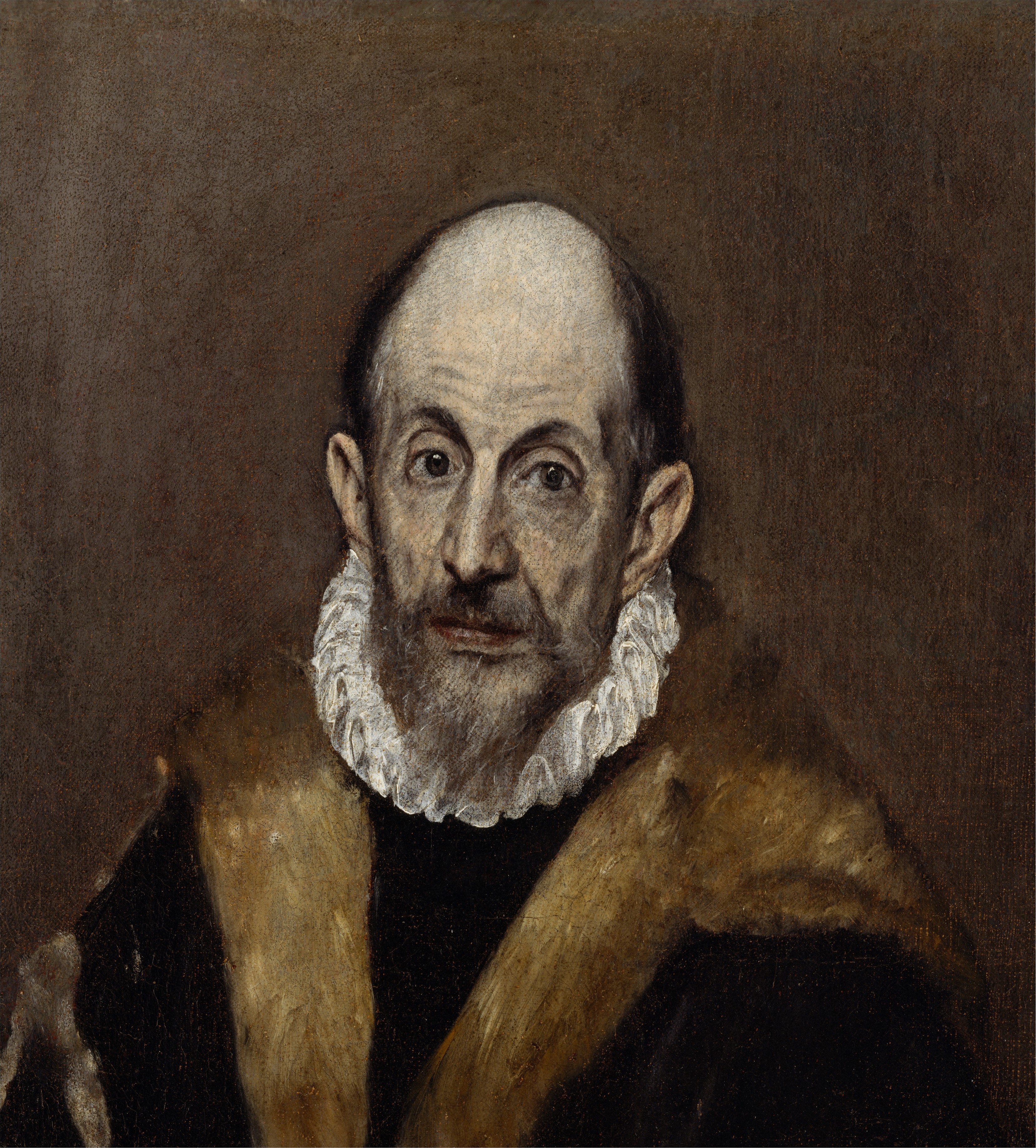 El Greco - 5 curiosidades