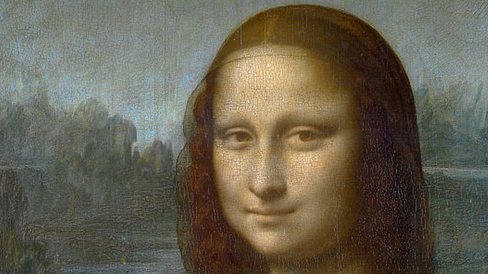 la gioconda